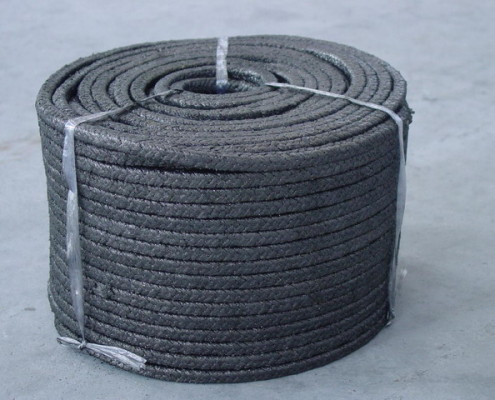 Graphite_Asbestos_Packing_With_Oil_Immersion